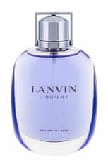 Lanvin 100ml lhomme, toaletní voda