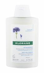 Klorane 200ml centaury anti-yellowing, šampon