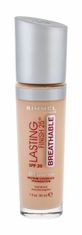 Kraftika 30ml lasting finish breathable 25hr spf20