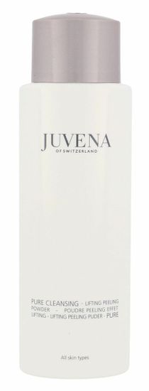 Juvena 90g pure cleansing lifting peeling powder, peeling