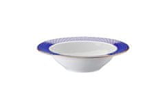 Rosenthal ROSENTHAL FRANCIS CARREAU BLEU Miska na ovoce