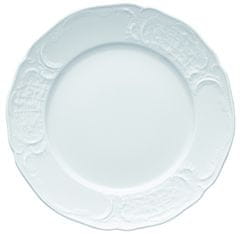 Rosenthal ROSENTHAL SANSSOUCI WHITE Talíř servírovací 31 cm