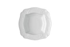 Rosenthal ROSENTHAL SANSSOUCI WHITE Mísa na salát 1