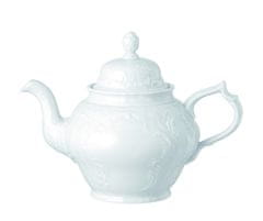 Rosenthal ROSENTHAL SANSSOUCI WHITE Konvice na čaj 4