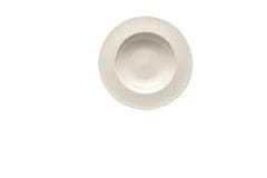 Rosenthal ROSENTHAL BRILLANCE WHITE Talíř hluboký 23 cm