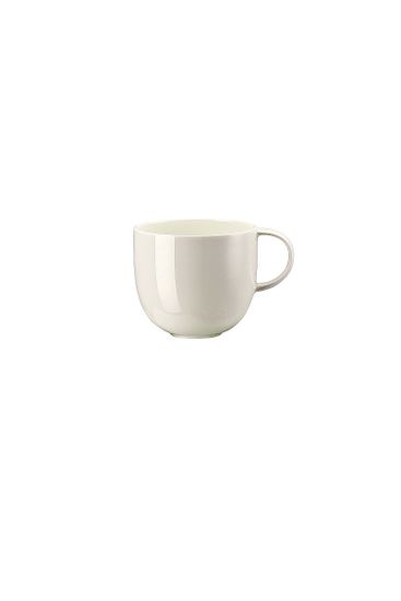 Rosenthal ROSENTHAL BRILLANCE WHITE Kávový šálek vysoký