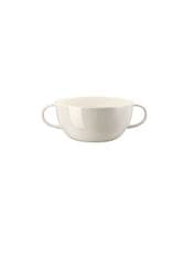Rosenthal ROSENTHAL BRILLANCE WHITE Šálek na polévku