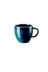 Rosenthal ROSENTHAL JUNTO OCEAN BLUE Kávový šálek vysoký