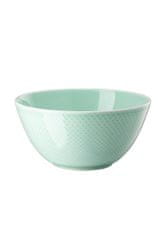 Rosenthal ROSENTHAL JUNTO OPAL GREEN Miska 19 cm