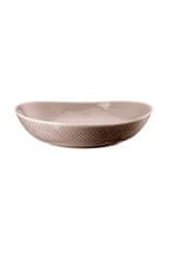 Rosenthal ROSENTHAL JUNTO SOFT SHELL Talíř hluboký 25 cm