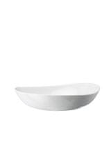 Rosenthal ROSENTHAL JUNTO WHITE Talíř hluboký 22 cm