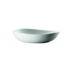 Rosenthal ROSENTHAL JUNTO WHITE Talíř hluboký 25 cm