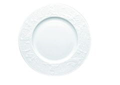 Rosenthal ROSENTHAL MAGIC FLUTE WHITE Talíř servírovací 31 cm