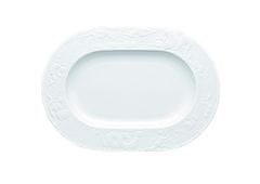 Rosenthal ROSENTHAL MAGIC FLUTE WHITE Tác 33 cm