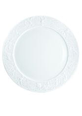 Rosenthal ROSENTHAL MAGIC FLUTE WHITE Talíř na dort