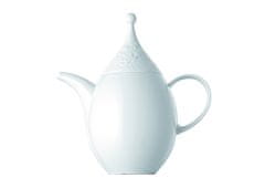 Rosenthal ROSENTHAL MAGIC FLUTE WHITE Konvice na kávu 3