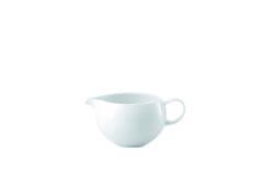 Rosenthal ROSENTHAL MAGIC FLUTE WHITE Nádobka na smetanu 3