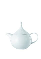 Rosenthal ROSENTHAL MAGIC FLUTE WHITE Konvice na čaj 3