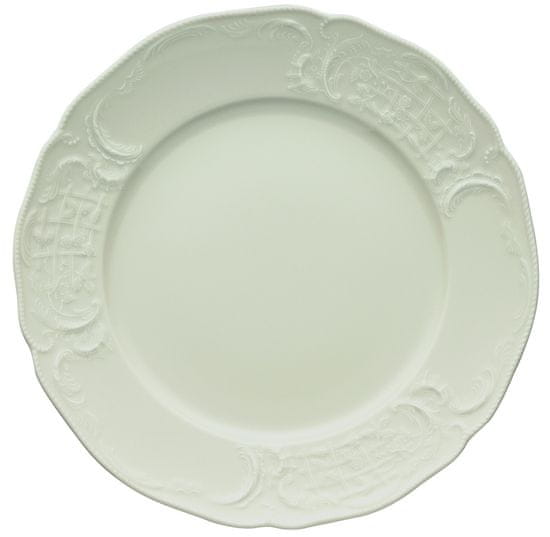 Rosenthal ROSENTHAL SANSSOUCI IVORY Talíř servírovací 31 cm