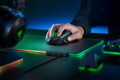 Razer Basilisk Ultimate + Mouse Dock, černá (RZ01-03170100-R3G1)