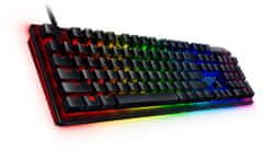 Razer Huntsman V2, Analog Optical, US (RZ03-03610100-R3M1)