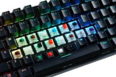 Glorious PC Gaming Glorious GMMK Tenkeyless Modular, US (GMMK-TKL-RGB)