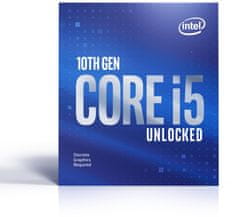 Intel Core i5-10600KF