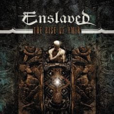 Enslaved: Rise Of Ymir (Coloured) (2x LP)