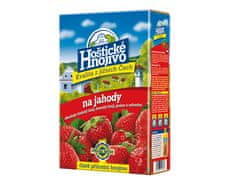 Forestina Hnojivo HOŠTICKÉ na jahody 1 kg