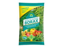 Forestina Hořká sůl MINERAL s boraxem 1 kg