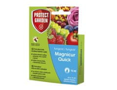 NOHEL GARDEN Fungicid MAGNICUR QUICK 15 ml