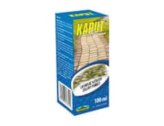 NOHEL GARDEN Herbicid KAPUT PREMIUM 100 ml