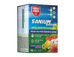 NOHEL GARDEN Insekticid SANIUM SYSTEM 50 ml