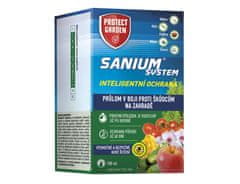 NOHEL GARDEN Insekticid SANIUM SYSTEM 100 ml