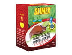 NOHEL GARDEN Moluskocid SLIMEX na slimáky 500 g