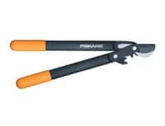 Fiskars Nůžky POWERGEAR S L70 na silné větve + převod 1002104