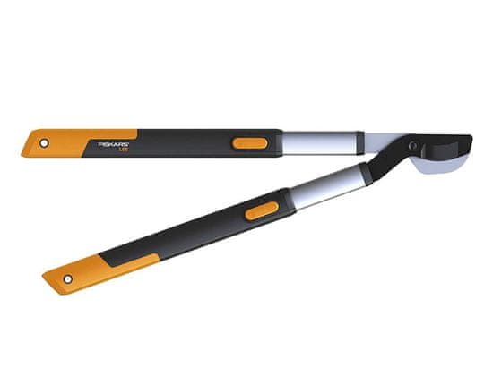 Fiskars Nůžky SMARTFIT L86 silné větve teleskopické 1013564