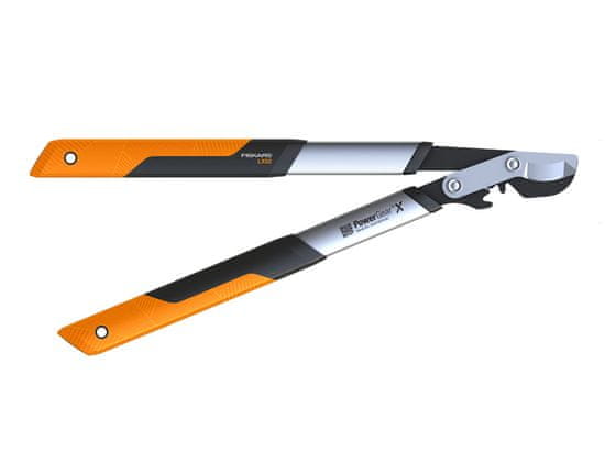 Fiskars Nůžky POWERGEAR S LX92 na silné větve 1020186