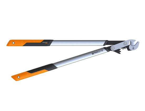 Fiskars Nůžky POWERGEAR L LX99 na silné větve 1020189