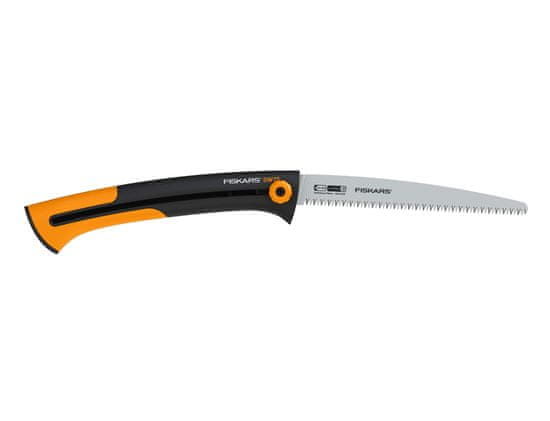 Fiskars Pilka XTRACT L SW75 zahradní zasouvací velká 1000614