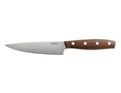 Fiskars Nůž NORR okrajovací 12 cm 1016477