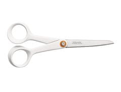 Fiskars Nůžky FUNCTIONAL FORM univerzální bílé 17 cm 1020413