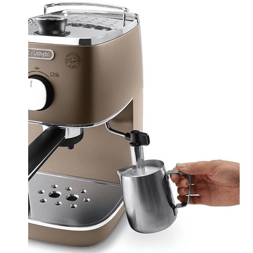  Delonghi ECI 341.BZ