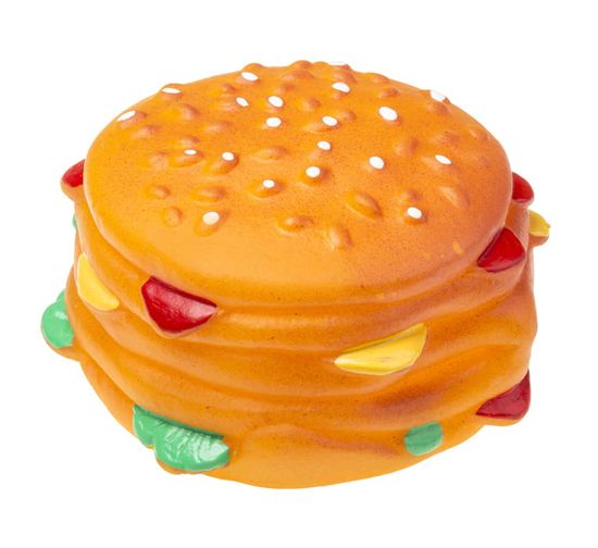 Profibaby Pískací hamburger