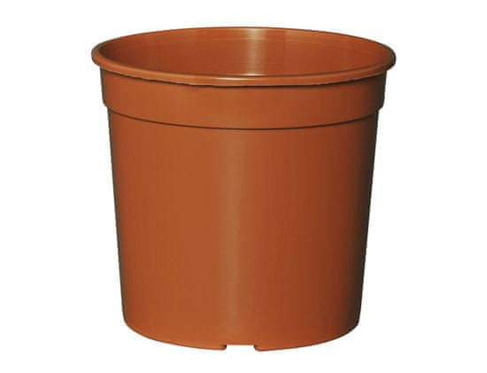 Ceramicus Květník ECO plastový d24cm 6,5l terakota