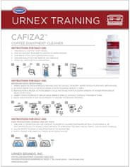 Urnex Čistící prášek pro kávovary Cafiza2 - 900 g