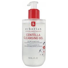 Erborian Jemný čisticí gel Centella Cleansing Gel (Gentle Cleansing Gel) (Objem 30 ml)