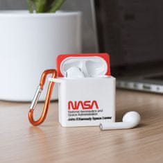 Grooters AirPods Case Nasa - Logo