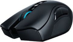 Razer Naga Pro Wireless, černá (RZ01-03420100-R3G1)