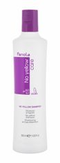 Fanola 350ml no yellow, šampon